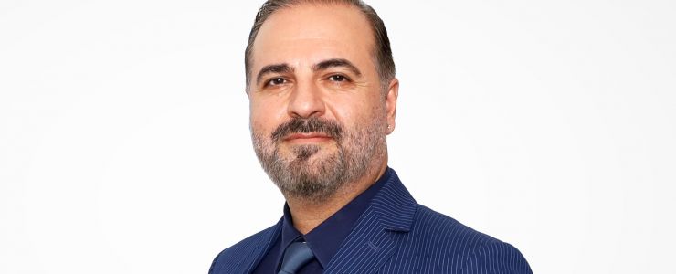 Levent Dicle eleman.net CEO'su