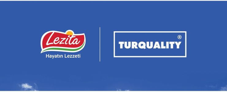 Lezita, Turquality’ye hak kazandı