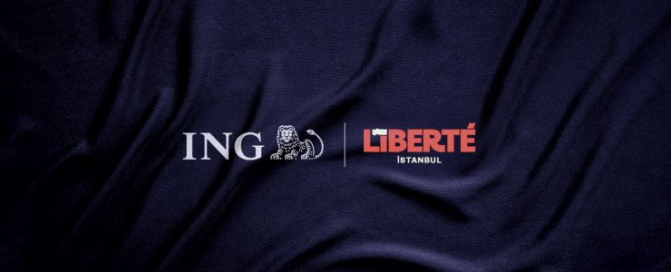 ING Türkiye'ye yeni reklam ajansı
