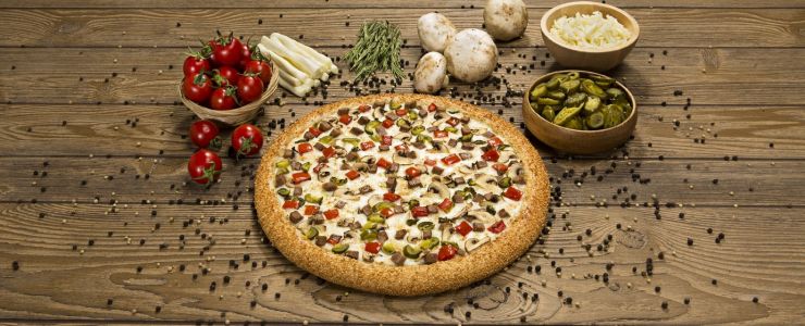 Little Caesars yeni reklam ajansını arıyor