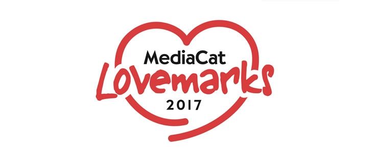 Türkiye’nin en sevilen markaları “Lovemark Türkiye 2017” açıklandı