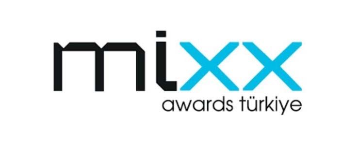 MIXX Awards Europe'da Grand Prix İkinci Kez Türkiye'de