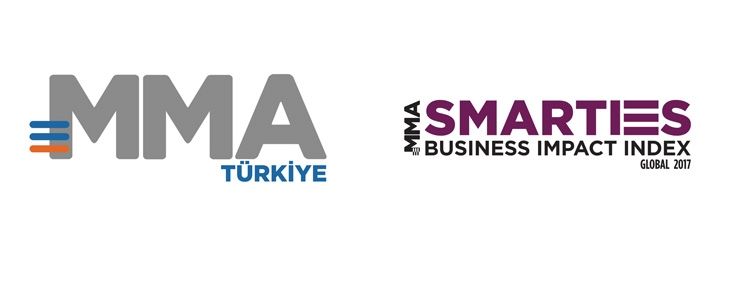 MMA The Smarties Ödülleriı başvuru süreci başladı