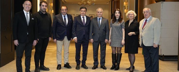 Türk mobilya endüstrisinin sürdürülebilirlik kapasitesi endeksle ölçüldü