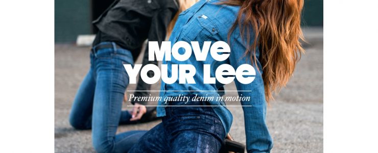 Lee®, 125. yılını kısa film ile kutluyor