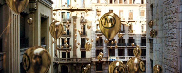 Magnum'dan 25. yılına özel reklam filmi