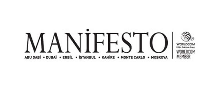 MANİFESTO'ya yeni iki müşteri