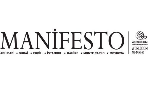 Manifesto'ya iki yeni marka