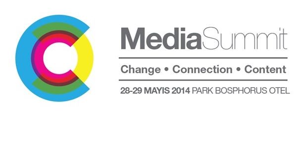 Marka ve medya dünyası Media Summit'te buluştu