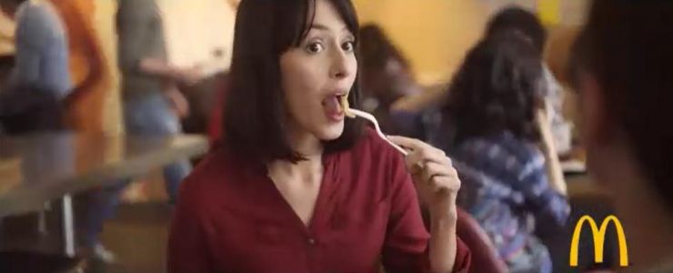 McDonald’s’tan mutlu kahvaltılar