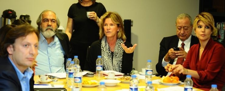 MediaCat Jürisi 2012′nin manşet ve kapaklarını seçti