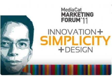 MediaCat Marketing Forum 29 Kasım'da!