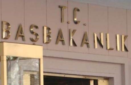 Medya yöneticileri Başbakanlık'ta toplanıyor