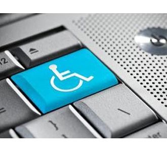 Medyanın engellilere ilgisi arttı…