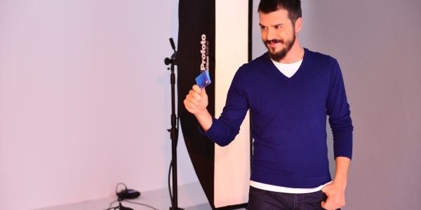 First Sensations'dan yeni reklam