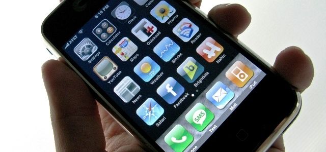 Meksika'da iPhone artık yok!