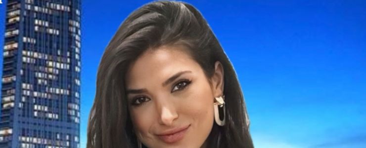 Memnune Akdeniz xEroğlu Holding’te