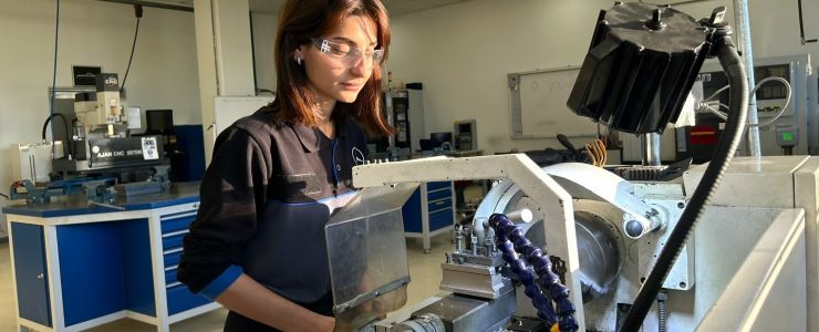 Mercedes-Benz Türk&rsquo;e Stajı İçin Başvurular Başladı