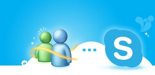Messenger tarih oluyor!
