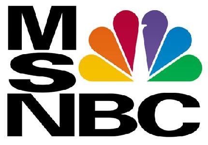 Microsft MSNBC ortaklığı sona erdi...