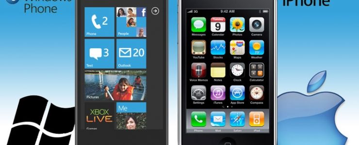 Microsoft’tan tüketicilere ‘iPhone’ teklifi