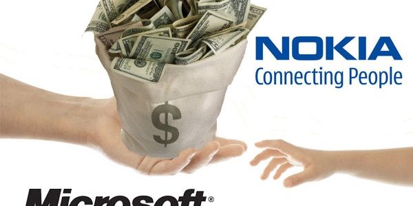 Microsoft, Nokia’yı satın aldı