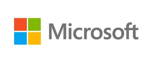 Microsoft'tan yeni logo...