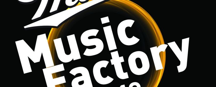 Miller Music Factory Yeni Yıldızlarını Aramaya Başlıyor!