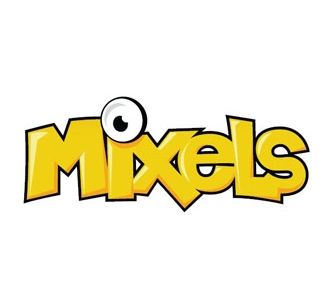 Cartoon Network ve LEGO Grubu, yeni Projesi Mixels’i Duyurdu