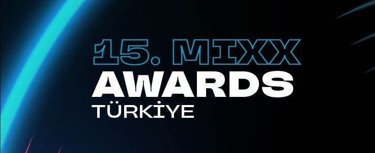 15. MIXX AWARDS TÜRKİYE JÜRİSİ AÇIKLANDI