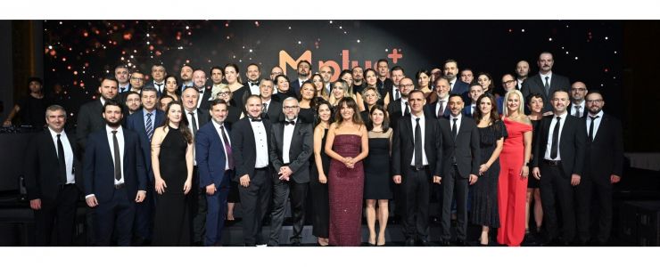 Mplus Türkiye 25 yaşında