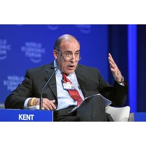 Muhtar Kent Yeni Mezunlara Tavsiyeler Verdi