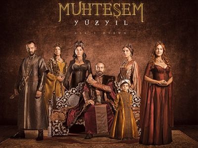 Muhteşem Yüzyıl hangi kanala geçiyor?