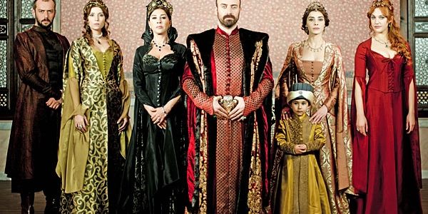 Muhteşem Yüzyıl yeni kanalında ne zaman başlayacak?