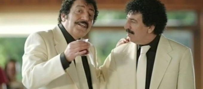 Müslüm Gürses'in yer aldığı reklam filmi kaldırıldı