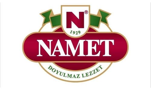 Namet Gıda PR İşortağını Belirledi