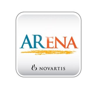 Novartis’ten yeni bir mobil uygulama: “ARENA”
