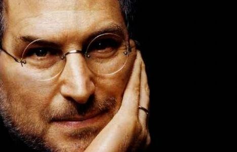 NTV'de Steve Jobs belgeseli...