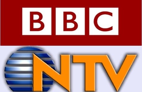 BBC Türkçe, NTV ile ortaklığını askıya aldı