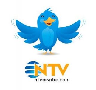 NTV sosyal medyada rekor kırdı