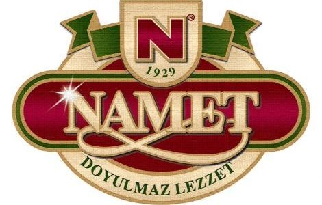 Namet reklam ajansını seçti...