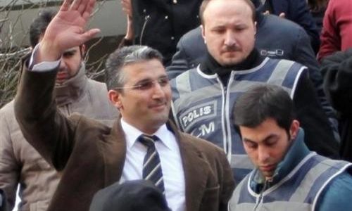 Nedim Şener 20 bin lira öderse dava düşecek