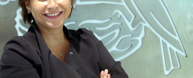 Nestlé’ye, yeni Pazarlama ve Kurumsal İletişim Direktörü