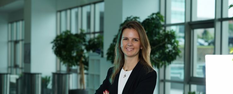 Hitit, BIST Sürdürülebilirlik Endeksi’nde