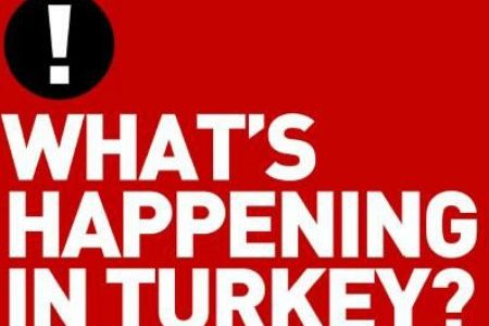 New York Times'dan Gezi ilanı