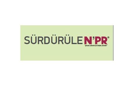 Nur Başnur, SÜRDÜRÜLEN'PR'ı anlattı