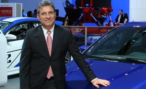 Ford Otosan Genel Müdürü hayatını kaybetti!