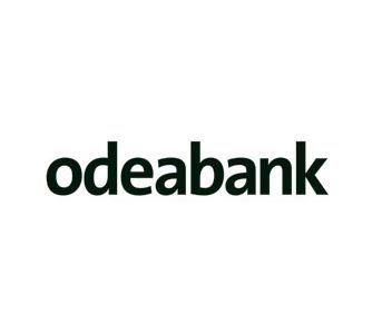 Odea Bank'ın reklam yüzü kim oldu?