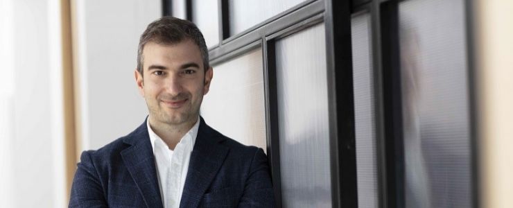 Mplus Türkiye’den Ankara’ya teknoloji üssü
