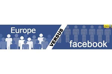 Öğrenciler Facebook'a dava açıyor...